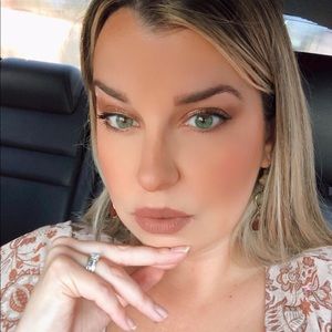 Meet your Posher, Blair